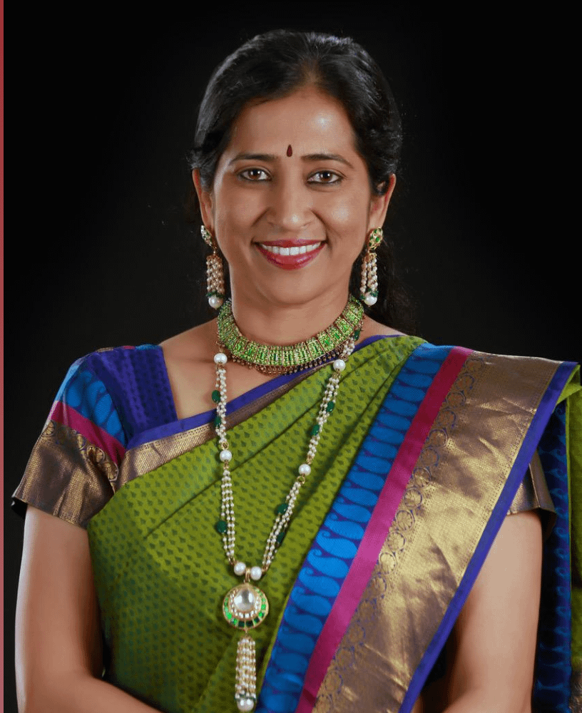 suba parmar